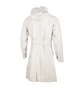 Пальто унісекс Rains Jackets Beige 1824-OFFWHITE