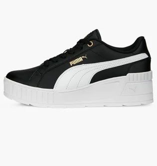 Кросівки жіночі Puma Mayze Wedge Black 390985-01