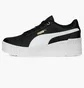 Кроссовки женские Puma Mayze Wedge Black 390985-01