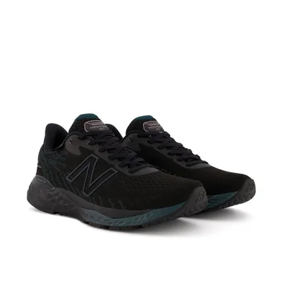 Кроссовки мужские New Balance Fresh Foam 880V11 Gtx Black M880X11