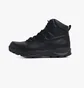 Кросівки чоловічі Nike Manoa Leather Black 454350-003