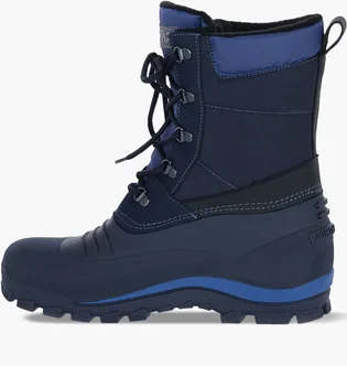 Чоботи жіночі CMP Khalto Snow Boot Wp Blue 30Q4684-N950