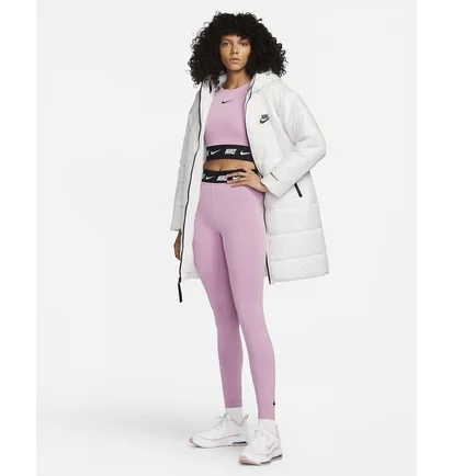 Термобілизна жіноча Nike Sportswear Club Pink Dm4651-522