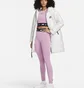Термобілизна жіноча Nike Sportswear Club Pink Dm4651-522
