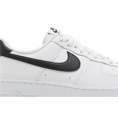 Кросівки чоловічі Nike Air Force 1 Outsole White FQ4296-101