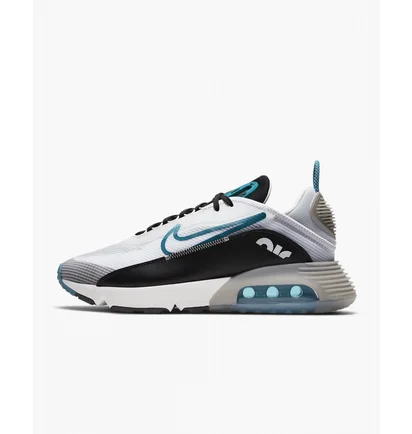 Кросівки чоловічі Nike Air Max 2090 Black/White CV8835-100