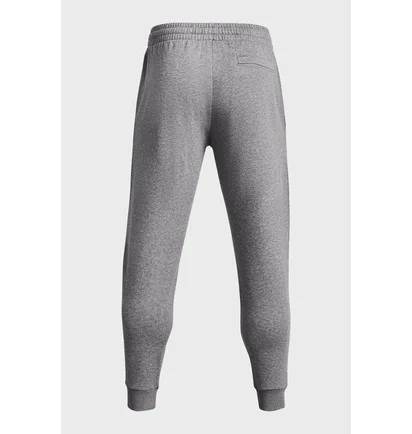 Спортивный костюм мужской Under Armour Rival Fleece Grey 1379758-025__1379774-025