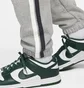 Штаны мужские Nike Sportswear Retro-Fleece-Hose Grey DZ5225-063