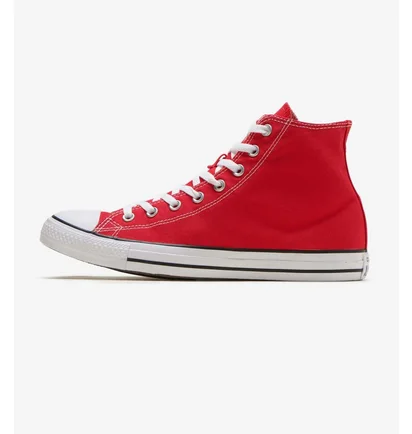 Кеды женские Converse Chuck Taylor All Star Red M9621