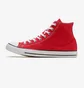 Кеды женские Converse Chuck Taylor All Star Red M9621