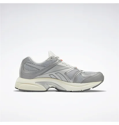Кроссовки унисекс Reebok Premier Road Plus Vi Grey Hp2470