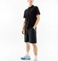 Шорты мужские AUSTRALIAN Slam Stile Short Black LSUSH0004-200