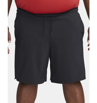 Шорты мужские Nike Dri-Fit Unlimited 23 Cm Black DV9330-010