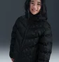 Куртка детская Nike Adp Puffer Gx Black HQ9374-010