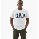 Футболка мужская Gap Everyday Soft Crewneck T-Shirt White 855769051