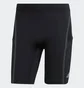 Шорты мужские Adidas Saturday Half Tights Black H58572