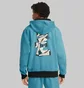 Худи мужское Air Jordan M J SPRT DNA HBR FLC PO DC9639-415
