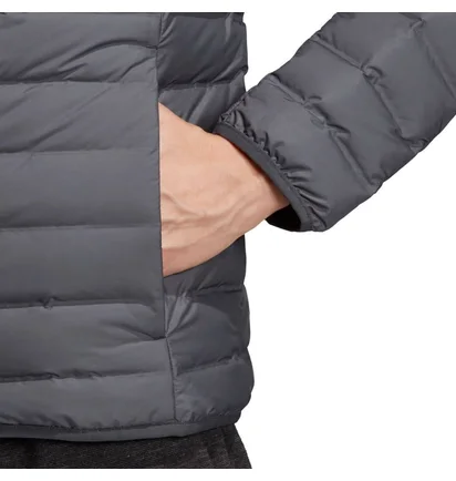 Куртка мужская Adidas Varilite 3S Jacket Grey DZ6254