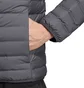 Куртка мужская Adidas Varilite 3S Jacket Grey DZ6254