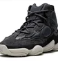 Кросівки чоловічі Adidas Yeezy 500 High Black FW4968