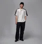 Футболка мужская Air Jordan Mvp Jersey White/Black HF9315-133
