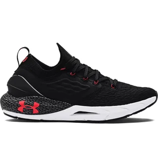 Кроссовки мужские Under Armour Hovr Phantom 2 Black 3023017-005