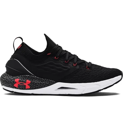 Кроссовки мужские Under Armour Hovr Phantom 2 Black 3023017-005
