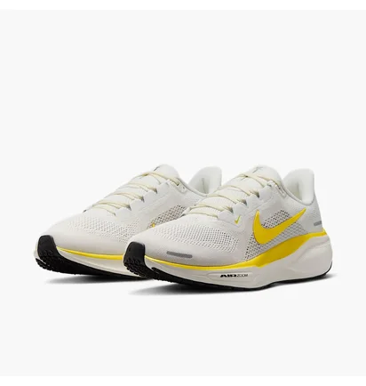 Кросівки жіночі Nike Air Zoom Pegasus White FD2723-111
