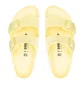 Сандалі жіночі Birkenstock Arizona Eva Slides Yellow 1022466