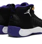 Кросівки чоловічі Air Jordan Jumpman Pro Black DN3686-004