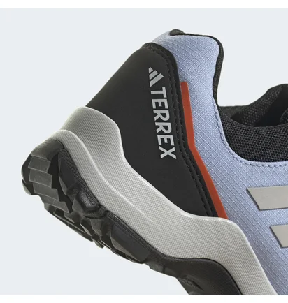 Ботинки детские Adidas Terrex Hyperhiker Low Blue HQ5825
