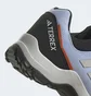 Ботинки детские Adidas Terrex Hyperhiker Low Blue HQ5825
