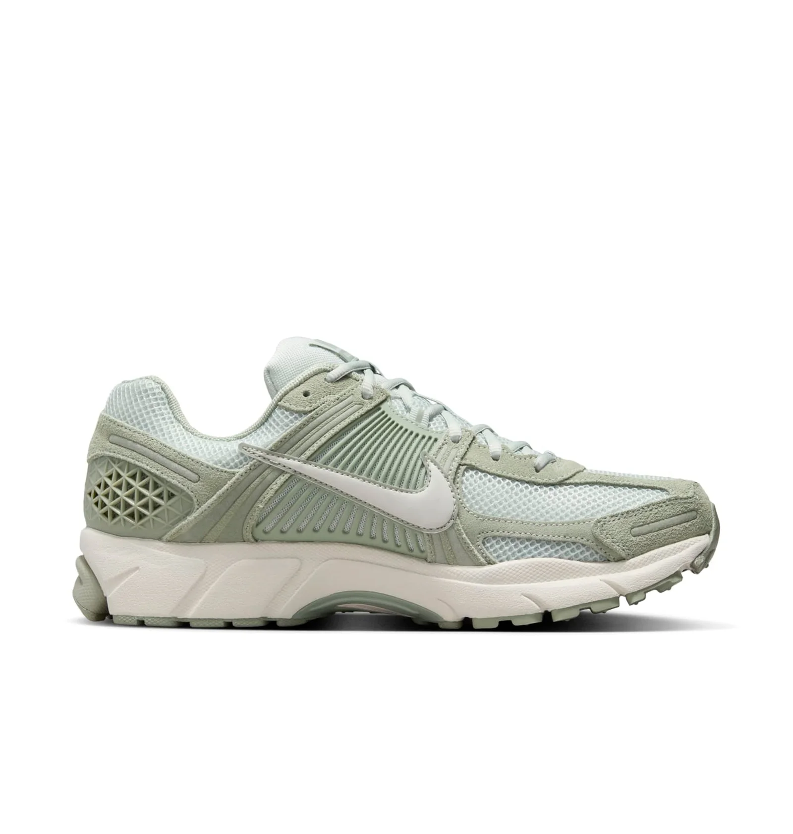 ᐉ Кроссовки мужские Nike Air Zoom Vomero 5 Olive HF1553-300