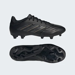 Бутсы унисекс Adidas Copa Pure 2 League Fg Black IG8717