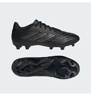 Бутсы унисекс Adidas Copa Pure 2 League Fg Black IG8717