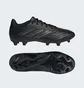 Бутсы унисекс Adidas Copa Pure 2 League Fg Black IG8717