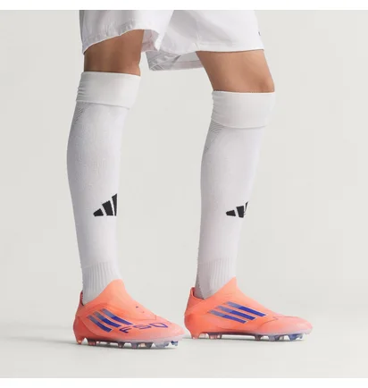 Бутсы мужские Adidas F50 Elite Ll Peach JH7626
