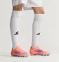 Бутсы мужские Adidas F50 Elite Ll Peach JH7626