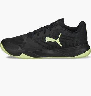 Кросівки чоловічі Puma Accelerate Pro Ii Black 106877-01