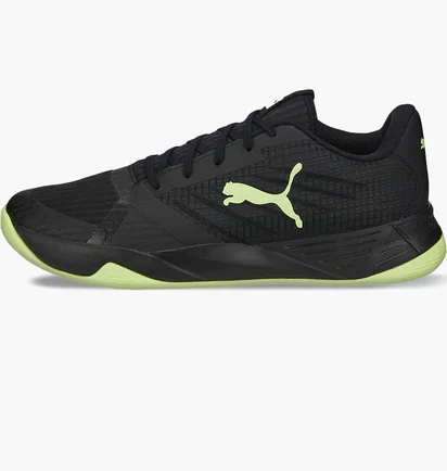Кроссовки мужские Puma Accelerate Pro Ii Black 106877-01