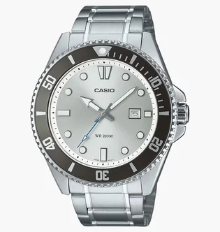Часы мужские Casio Standard MDV-107D-7A