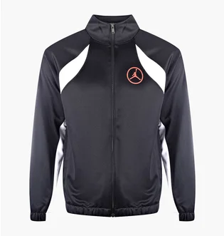 Олимпийка мужская Nike M J Sprt Dna Hbr Jkt Black CV2689-010