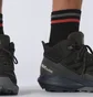 Кроссовки мужские Salomon Bakancs Outpulse Mid Gtx Gore-Tex Black 415888-31