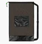 Сумка унісекс Chinese football Ball Bag Black KJ40-2