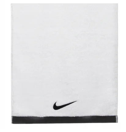 Рушник Nike Fundamental Towel White N1012438-101