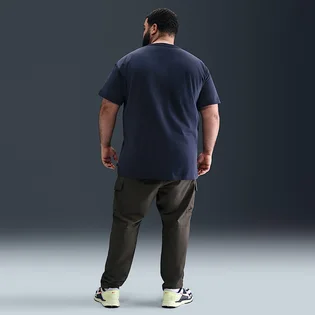 Футболка чоловіча Nike Sportswear Premium Essentials T-Shirt Blue DO7392-452