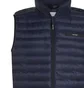 Жилетка чоловіча Calvin Klein Vest Navy Blue K10K113470-CHW