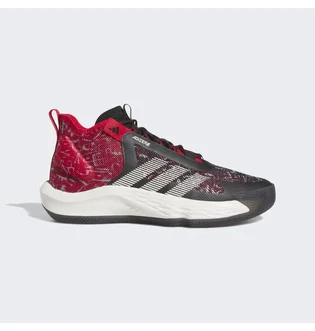 Кроссовки мужские Adidas Adizero Select Shoes Black If2164