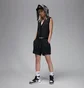 Жилетка женская Air Jordan Knit Vest Black FV7113-045