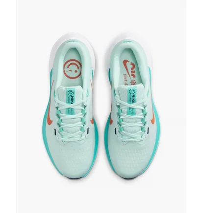 Кроссовки женские Nike Winflo 10 Turquoise DV4023-300